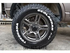 スズキ ジムニー