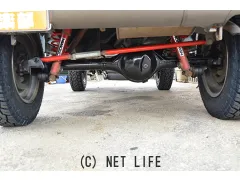 スズキ ジムニー