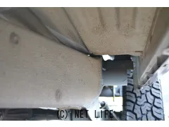 スズキ ジムニー