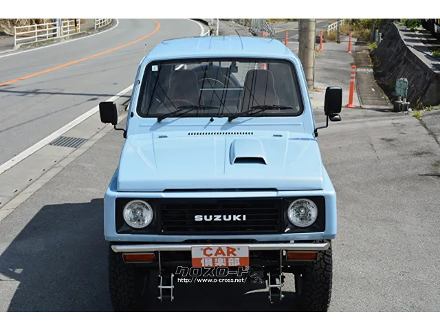 スズキ ジムニー