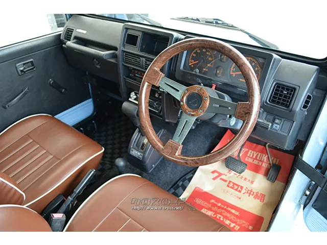 スズキ ジムニー