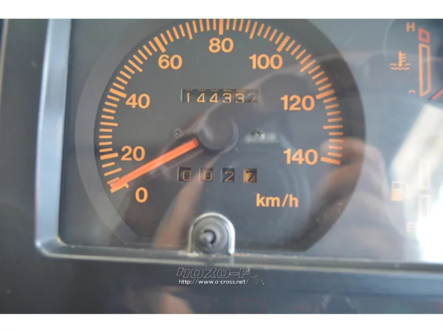 スズキ ジムニー