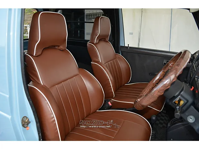 スズキ ジムニー