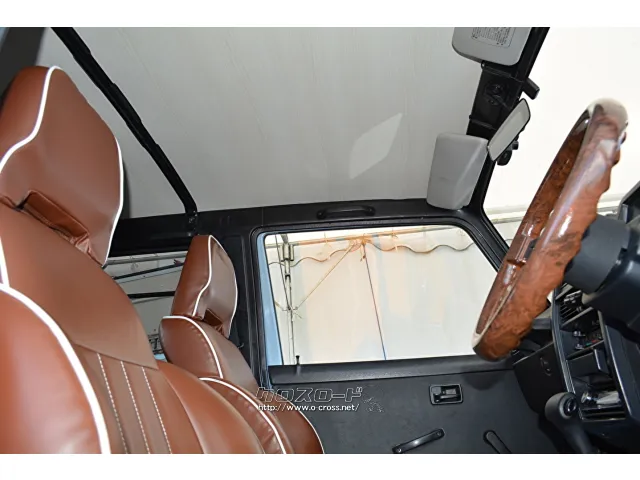 スズキ ジムニー