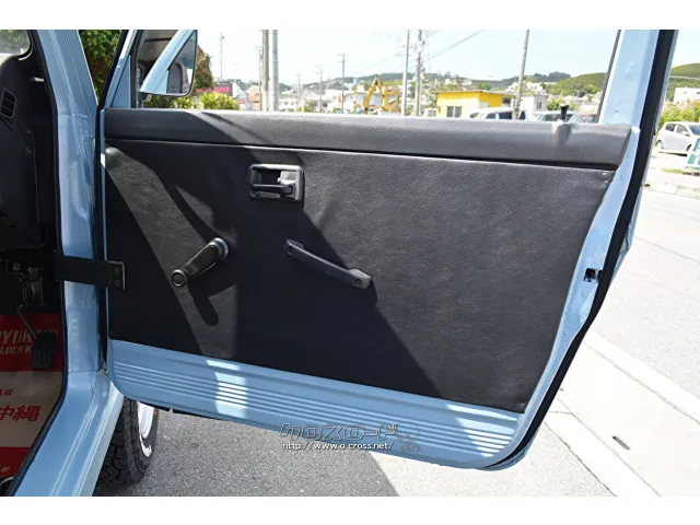 スズキ ジムニー