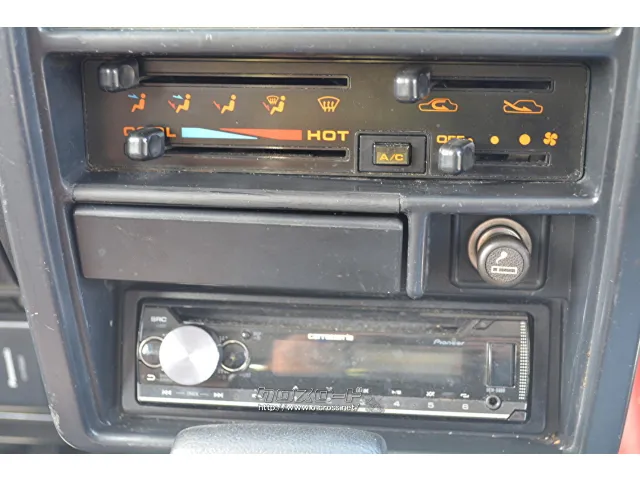 スズキ ジムニー