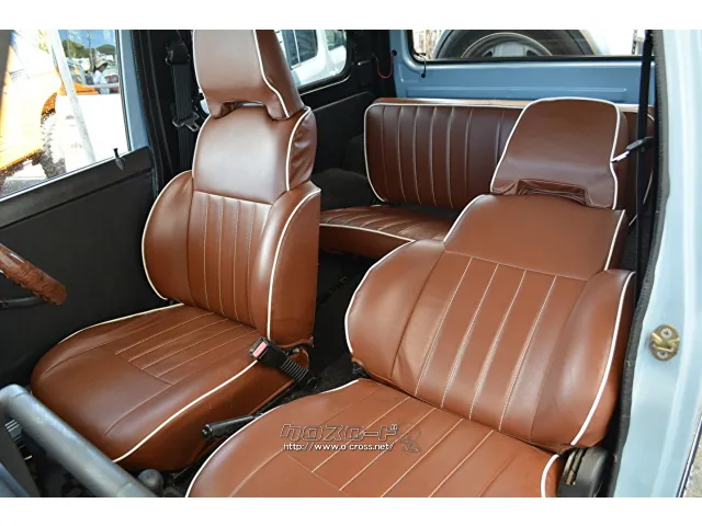 スズキ ジムニー