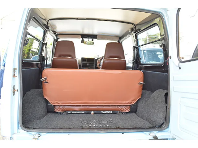 スズキ ジムニー