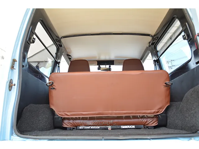 スズキ ジムニー