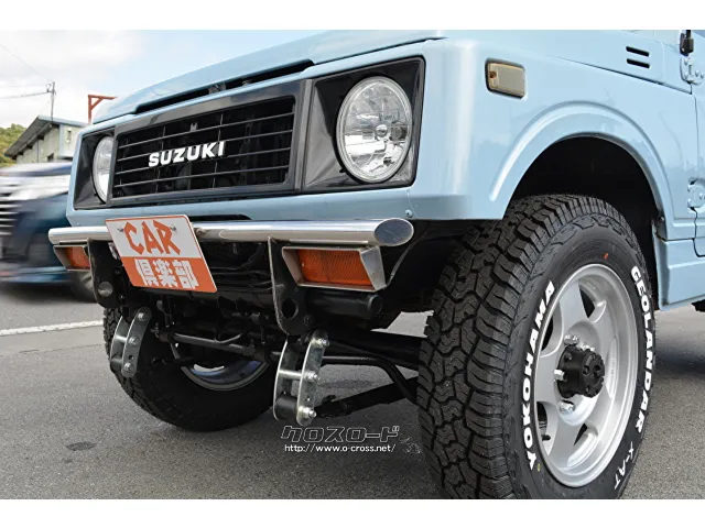 スズキ ジムニー