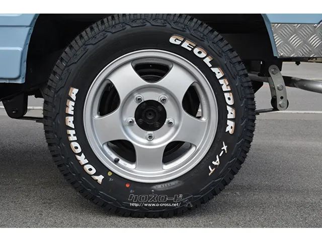 スズキ ジムニー