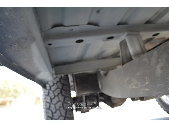 スズキ ジムニー