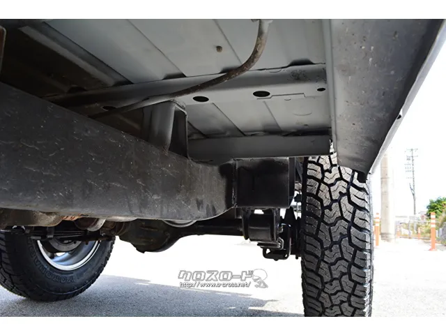 スズキ ジムニー