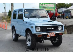 スズキ ジムニー