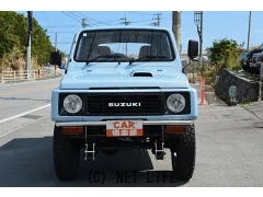 スズキ ジムニー