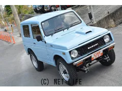 スズキ ジムニー