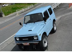 スズキ ジムニー