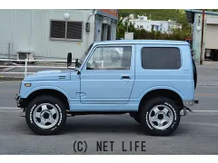 スズキ ジムニー