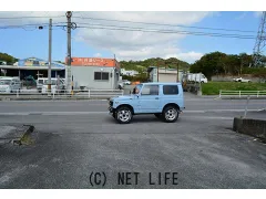 スズキ ジムニー