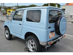 スズキ ジムニー