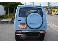 スズキ ジムニー