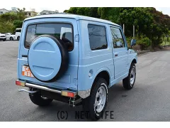 スズキ ジムニー