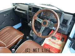 スズキ ジムニー