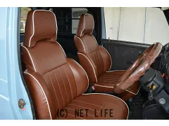 スズキ ジムニー