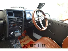 スズキ ジムニー