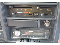 スズキ ジムニー