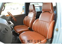 スズキ ジムニー