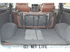 スズキ ジムニー