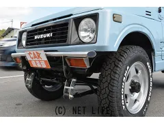 スズキ ジムニー