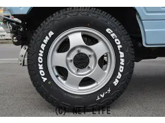 スズキ ジムニー