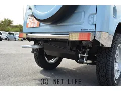 スズキ ジムニー