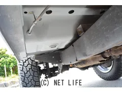 スズキ ジムニー