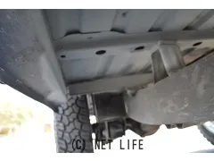 スズキ ジムニー