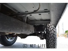 スズキ ジムニー