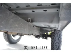 スズキ ジムニー