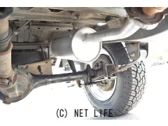 スズキ ジムニー