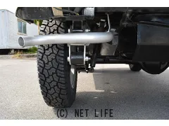 スズキ ジムニー