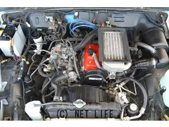 スズキ ジムニー