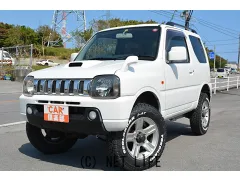 スズキ ジムニー