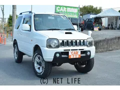 スズキ ジムニー