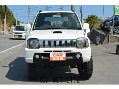 スズキ ジムニー