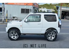 スズキ ジムニー