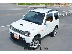 スズキ ジムニー