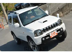 スズキ ジムニー