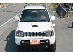 スズキ ジムニー