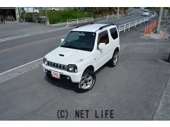 スズキ ジムニー